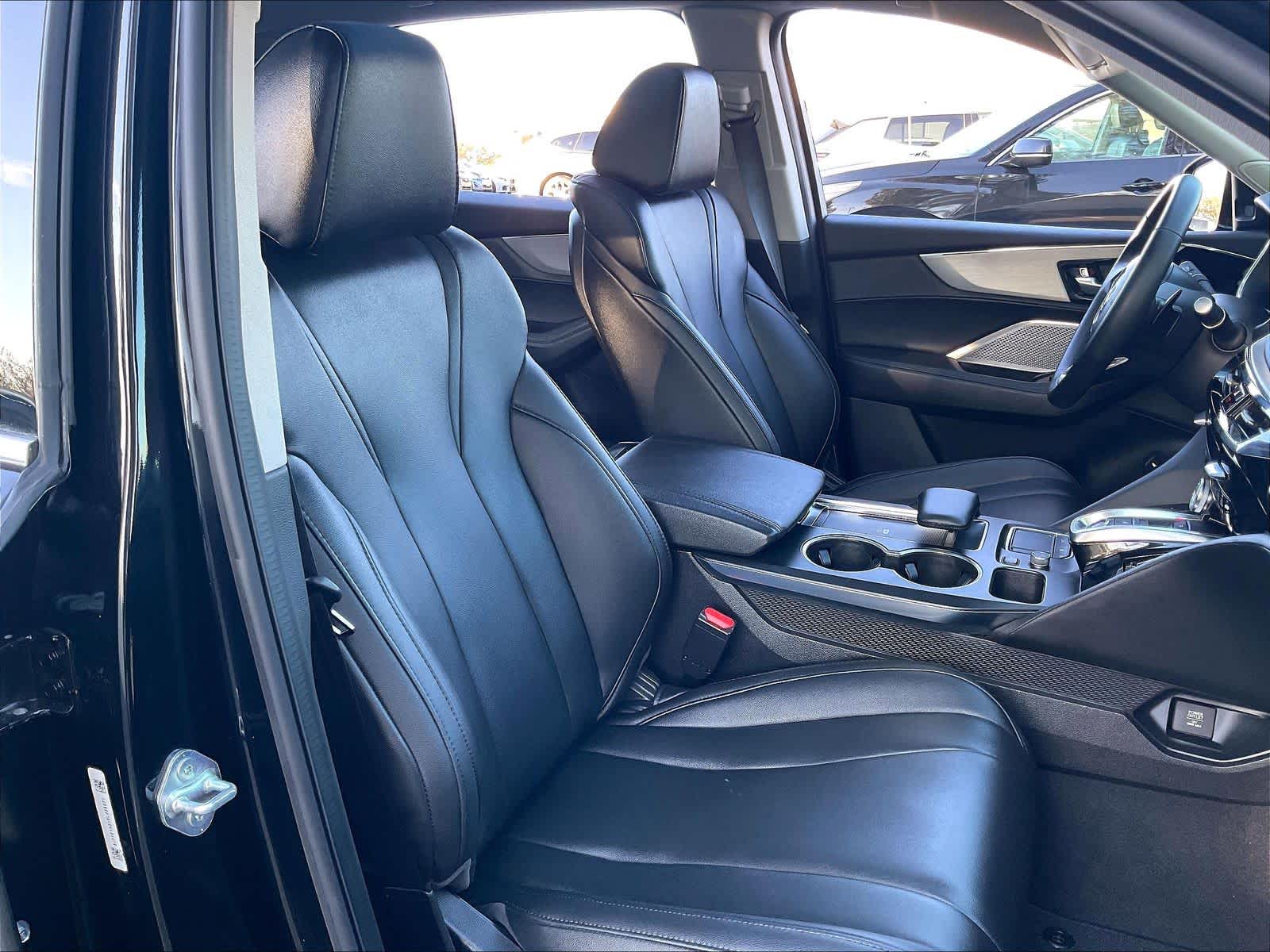 2024 Acura MDX Base - Photo 9