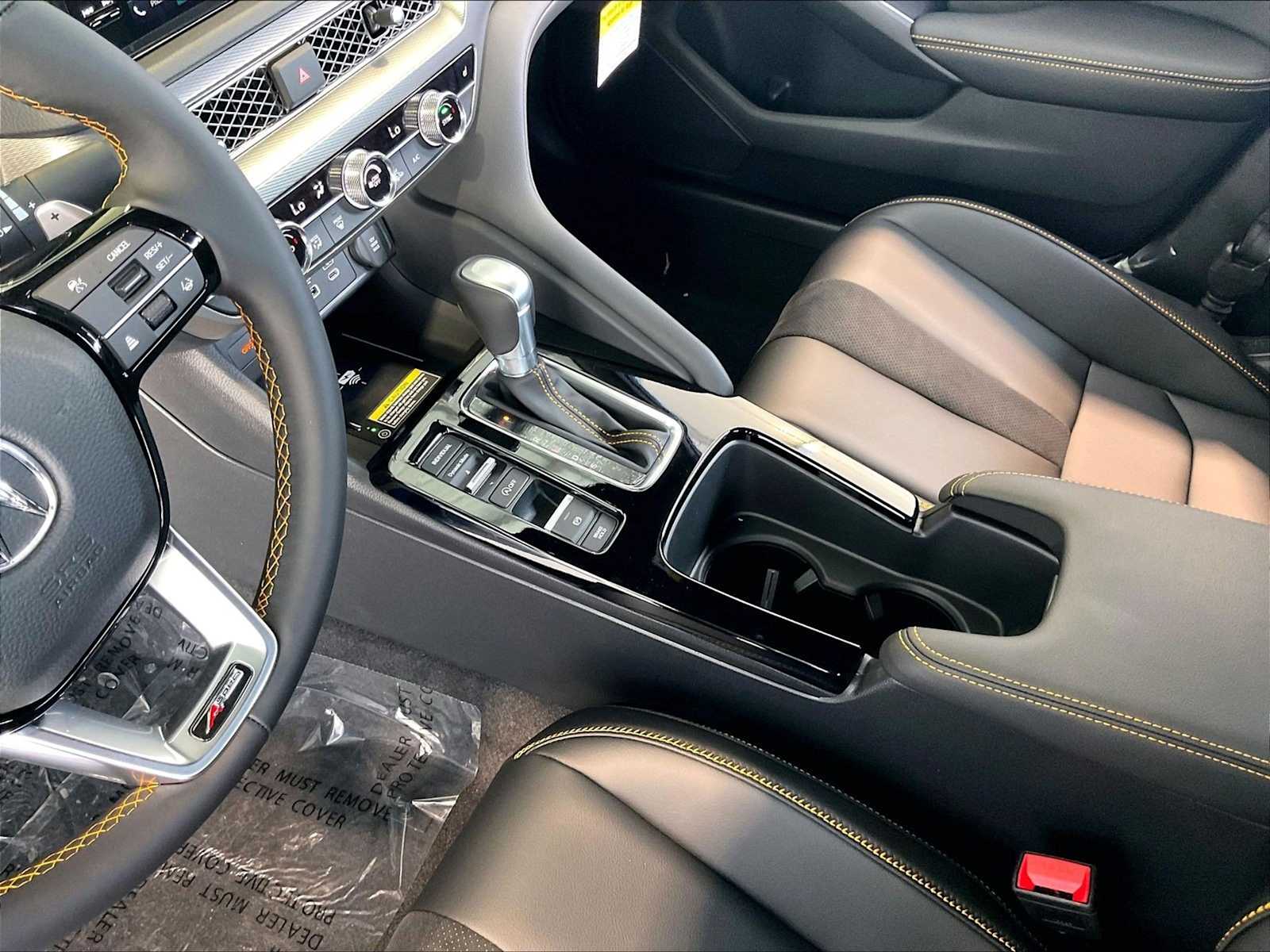 2026 Acura Integra A-Spec w/Technology Package - Photo 10