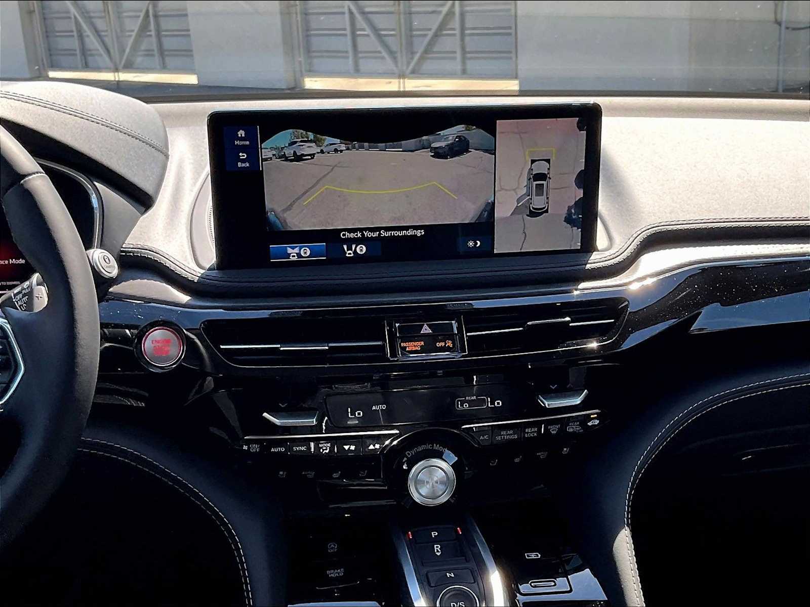 2026 Acura MDX Advance Package - Photo 9