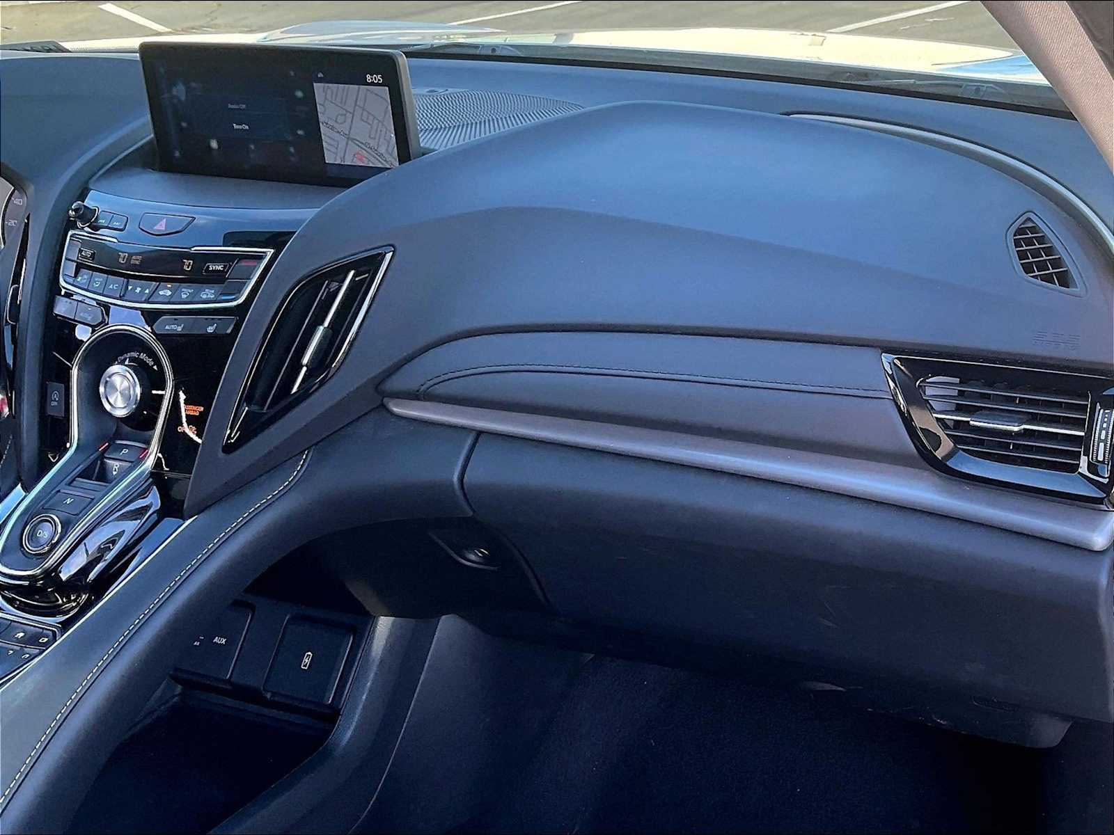 2019 Acura RDX Technology Package - Photo 16
