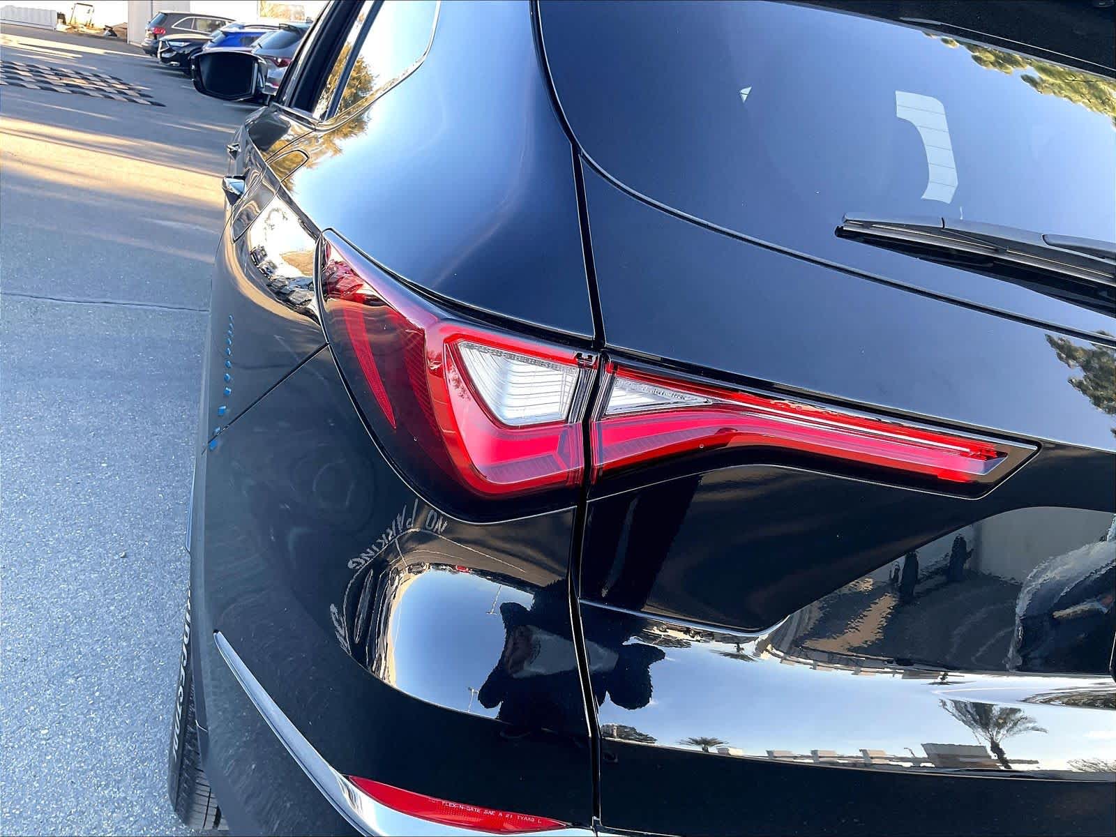 2024 Acura MDX Base - Photo 30