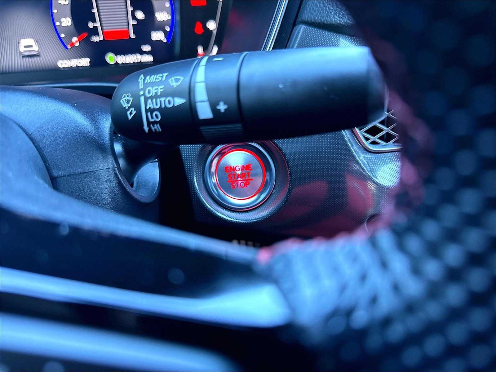 2024 Acura Integra Type-S - Photo 33