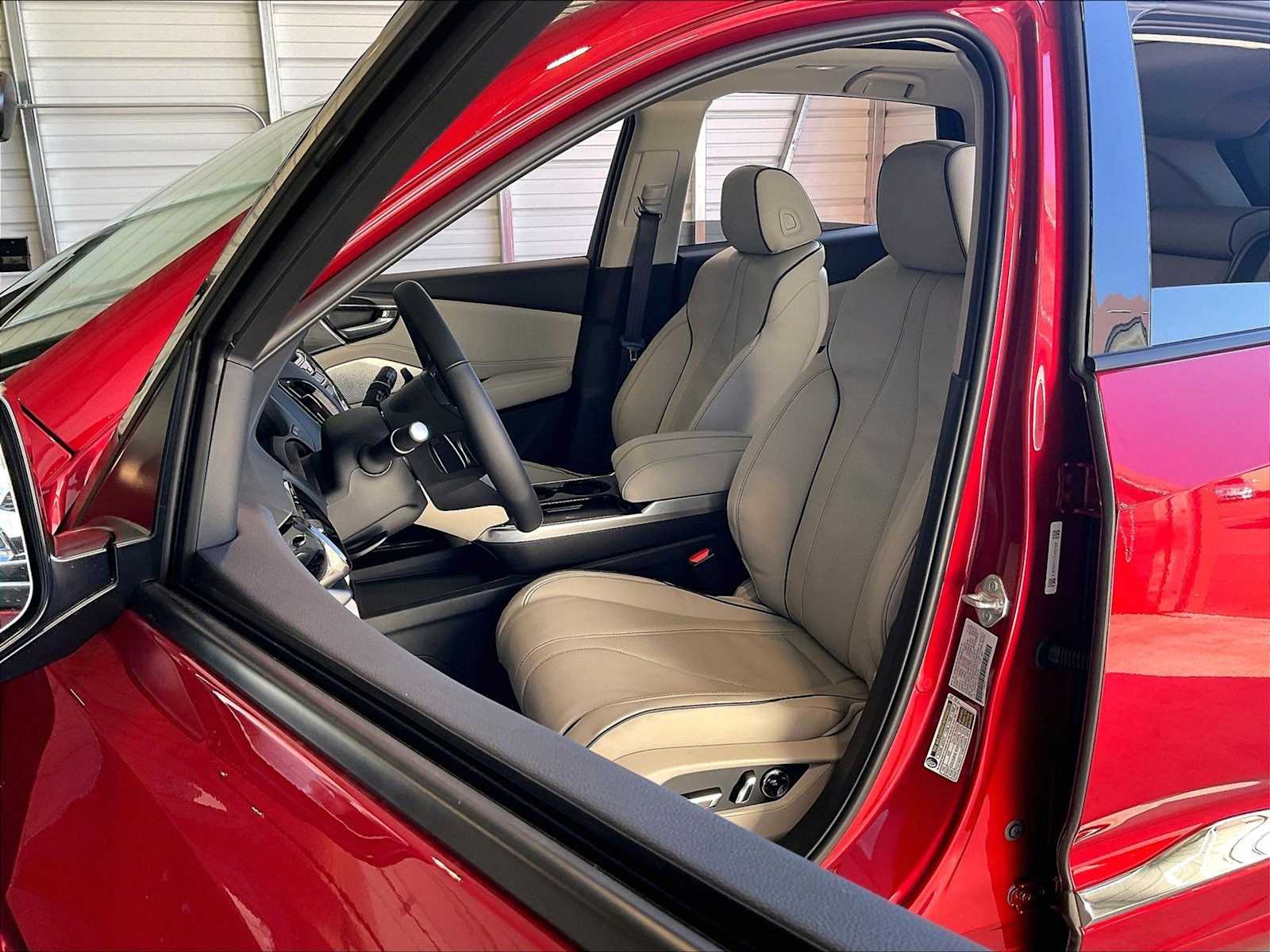 2026 Acura RDX Advance Package - Photo 11