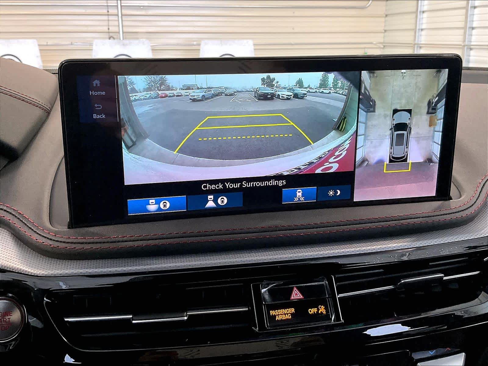 2026 Acura MDX A-Spec w/Advance Package - Photo 20