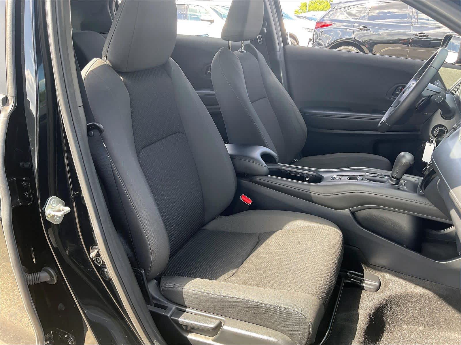 2019 Honda HR-V photo 3