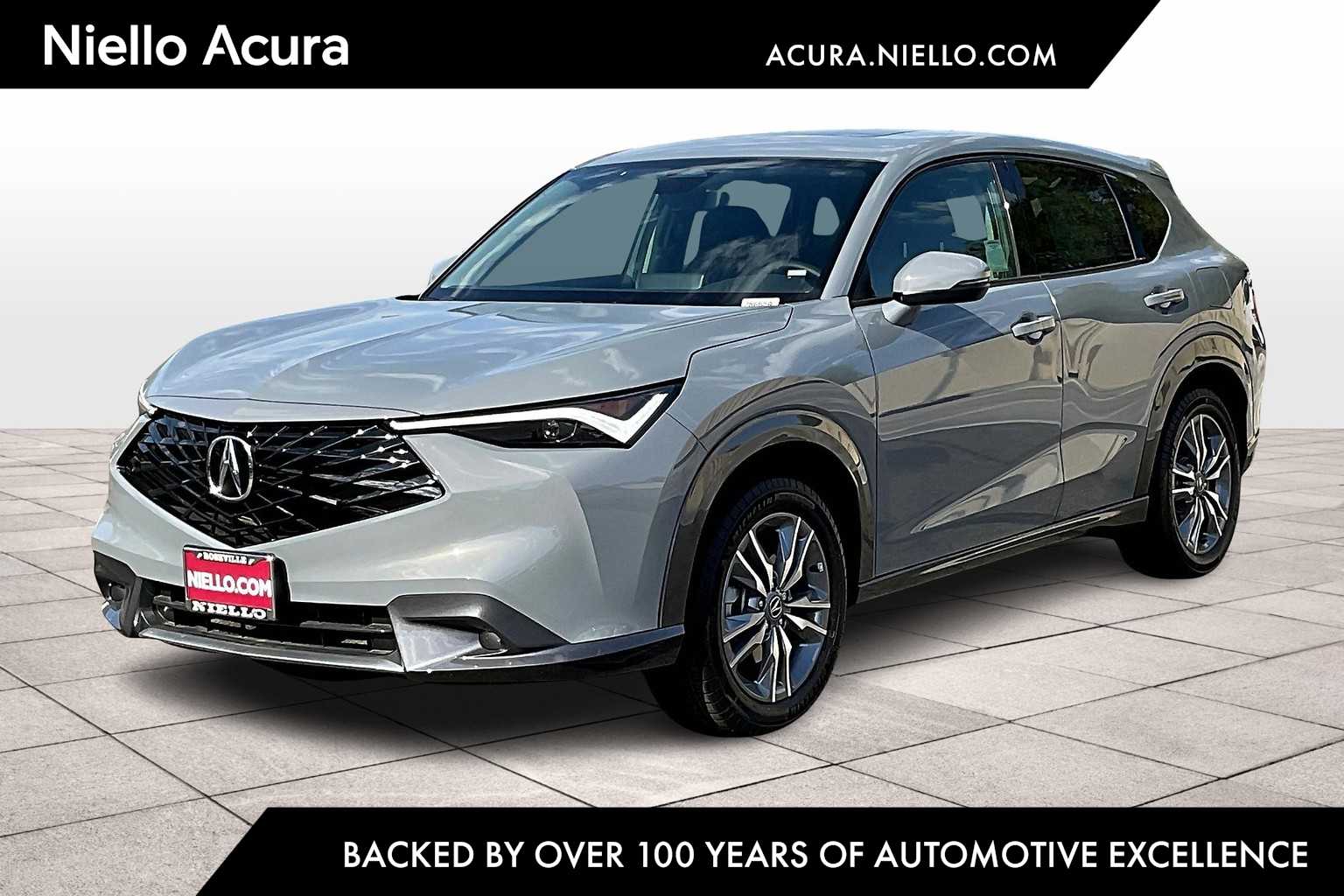 2025 Acura ADX Base's photo