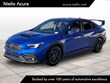  Subaru WRX