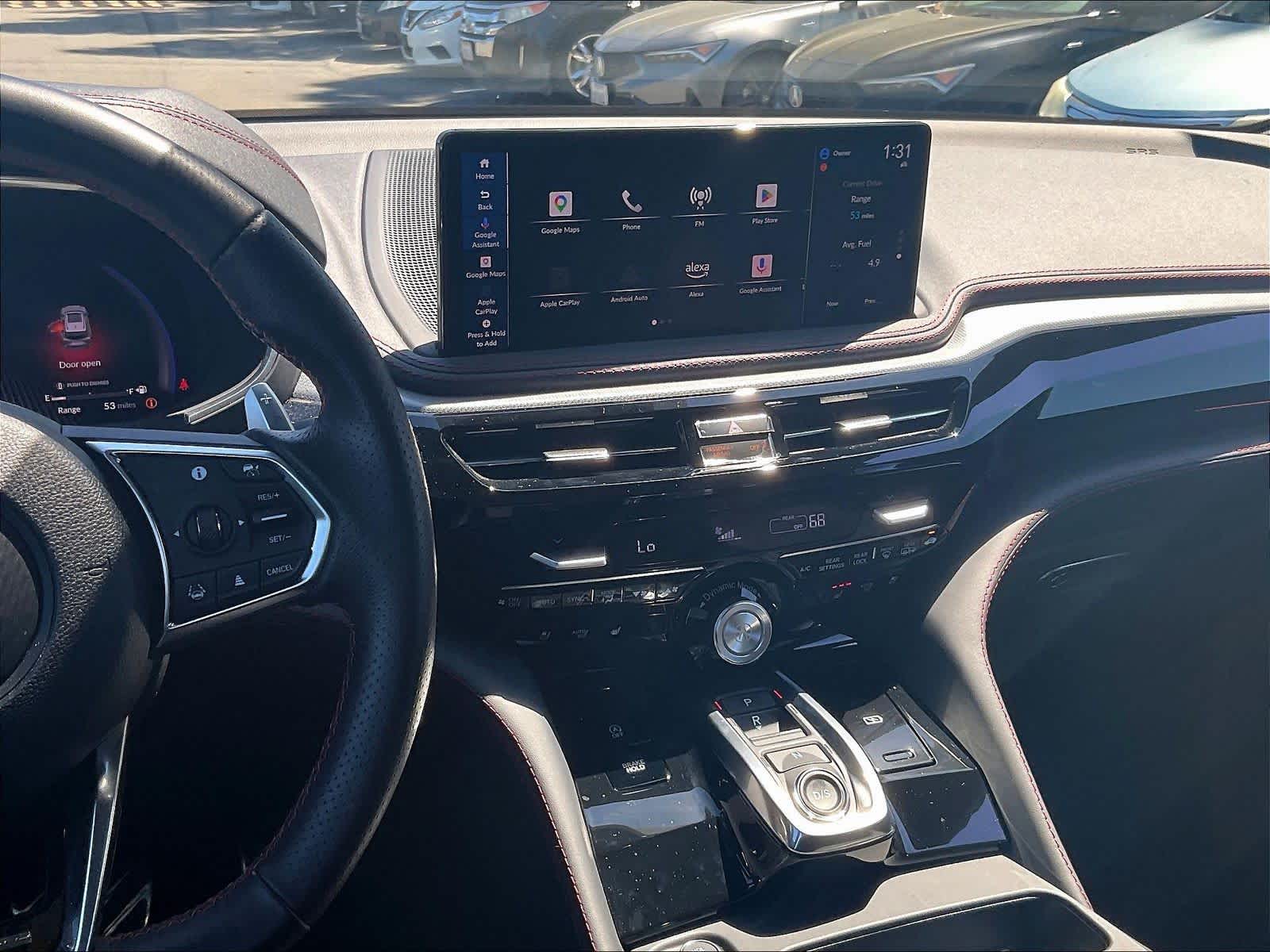 2025 Acura MDX photo 6