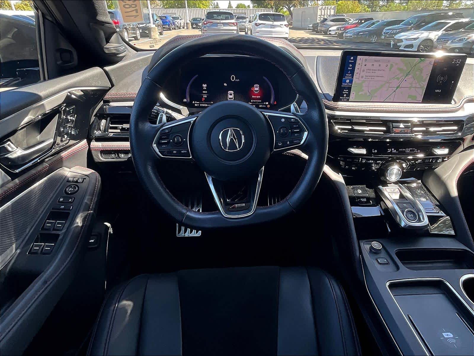 2025 Acura MDX photo 5