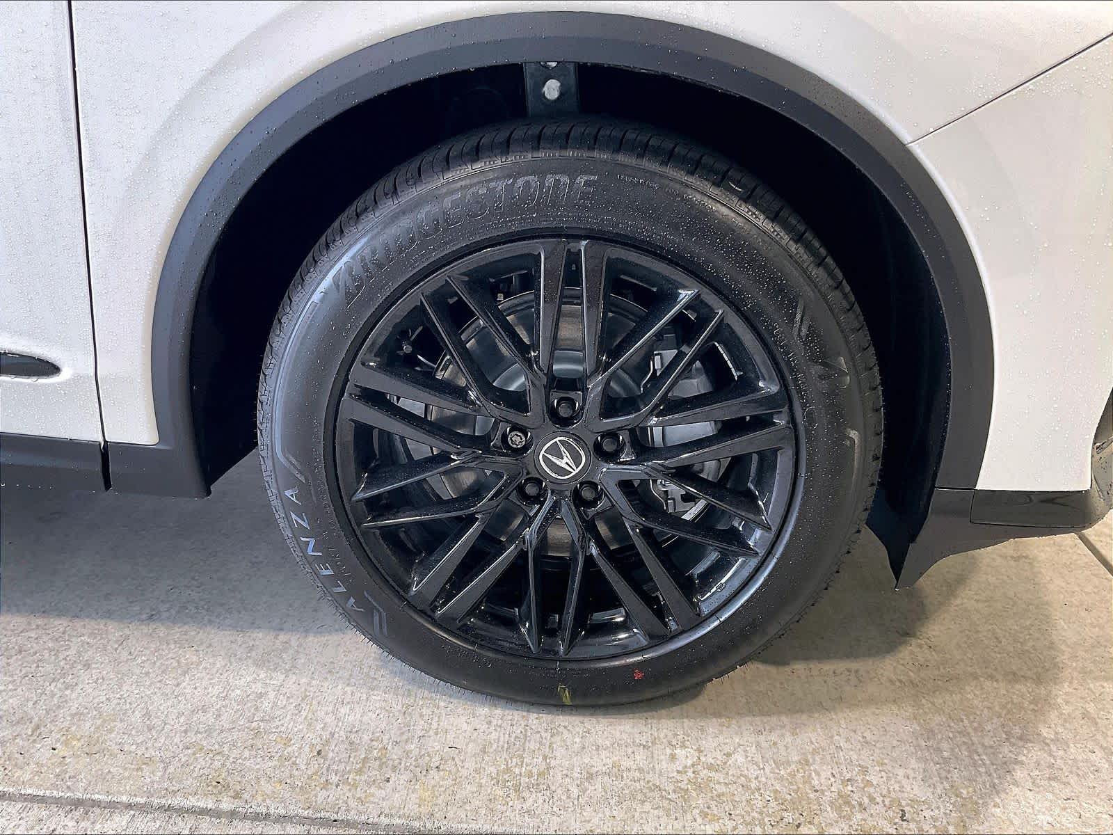 2026 Acura MDX A-Spec w/Advance Package - Photo 14