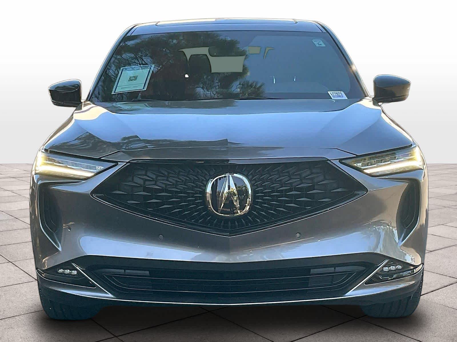 2023 Acura MDX photo 2