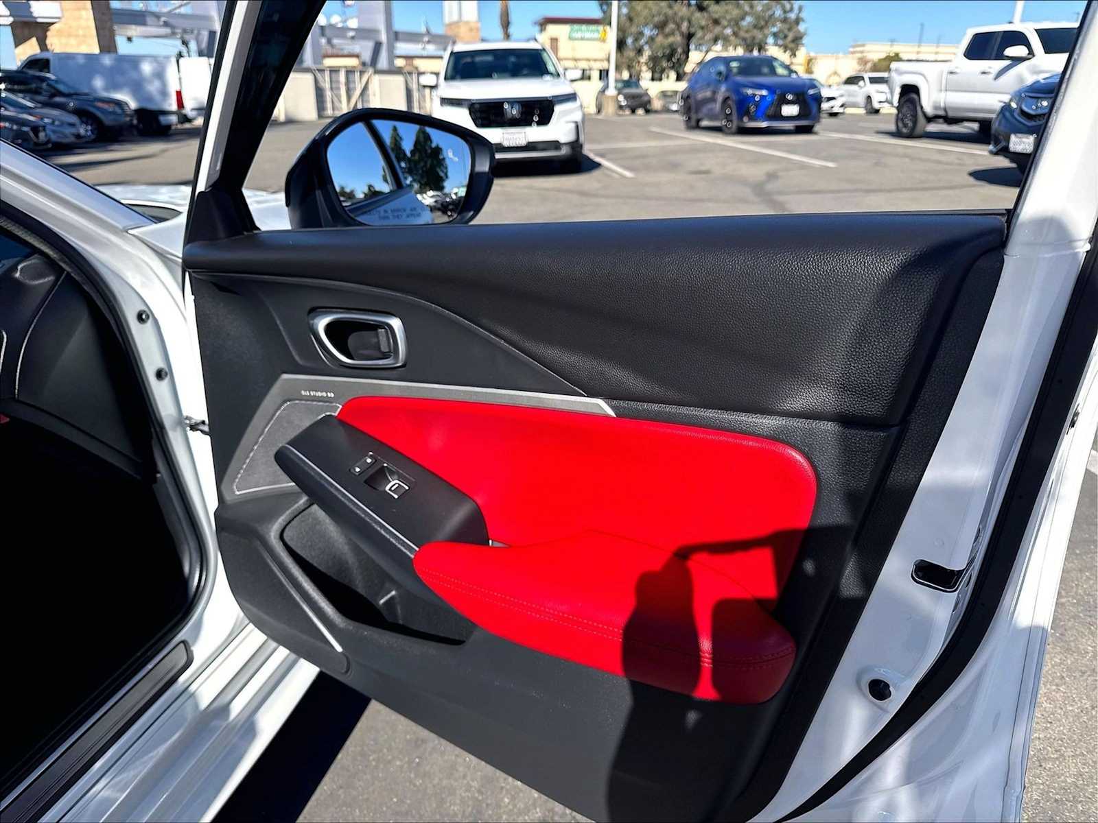 2024 Acura Integra Type-S - Photo 25