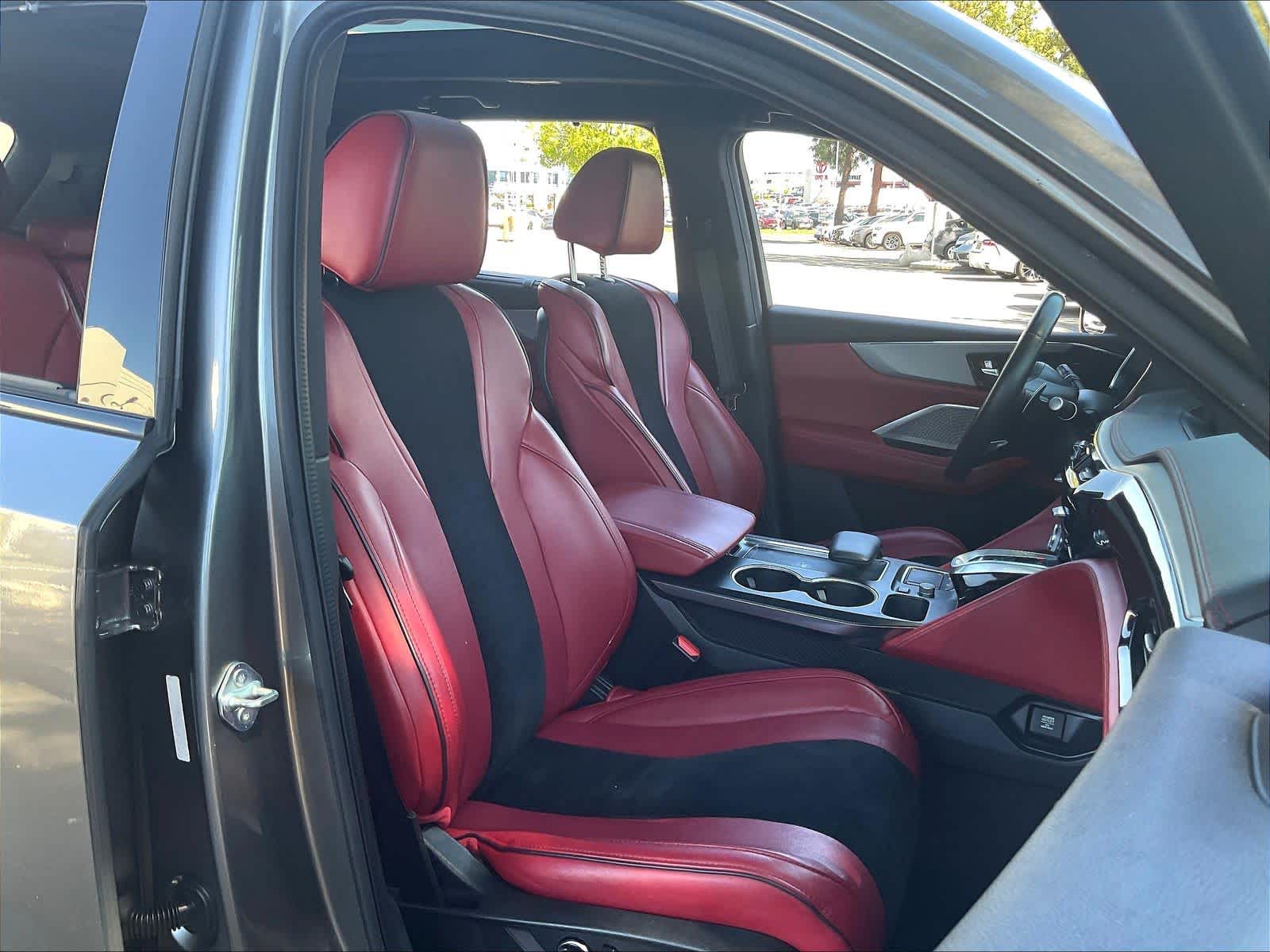 2023 Acura MDX photo 3