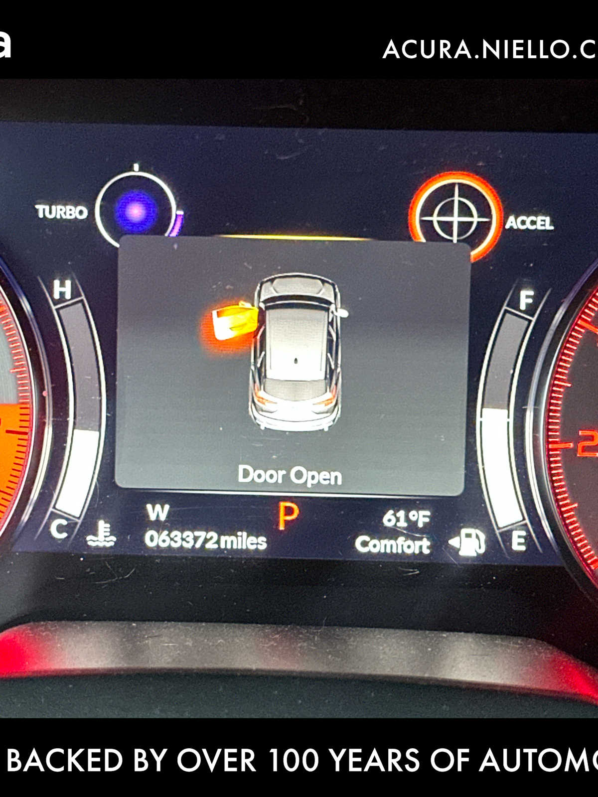 2019 Acura RDX A-Spec Package's photo