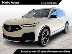 2026 Acura MDX Type S w/Advance Package SH-AWD