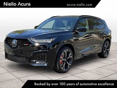 2026 Acura MDX Type S w/Advance Package SH-AWD
