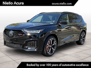 2026 Acura MDX Type S w/Advance Package SH-AWD