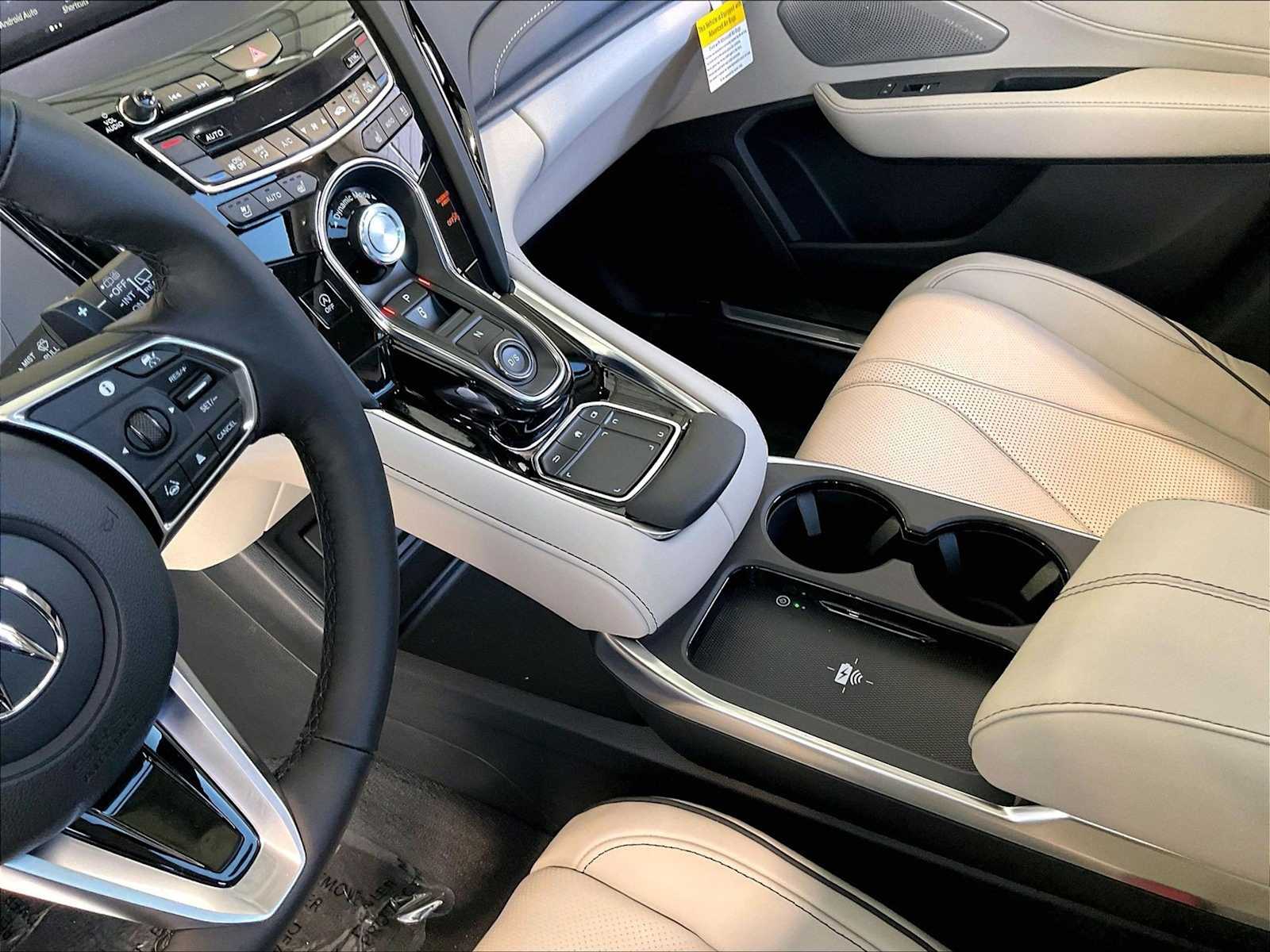 2026 Acura RDX Advance Package - Photo 10