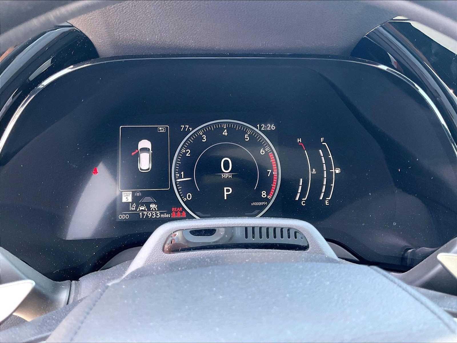2023 Lexus RX 350 - Photo 21