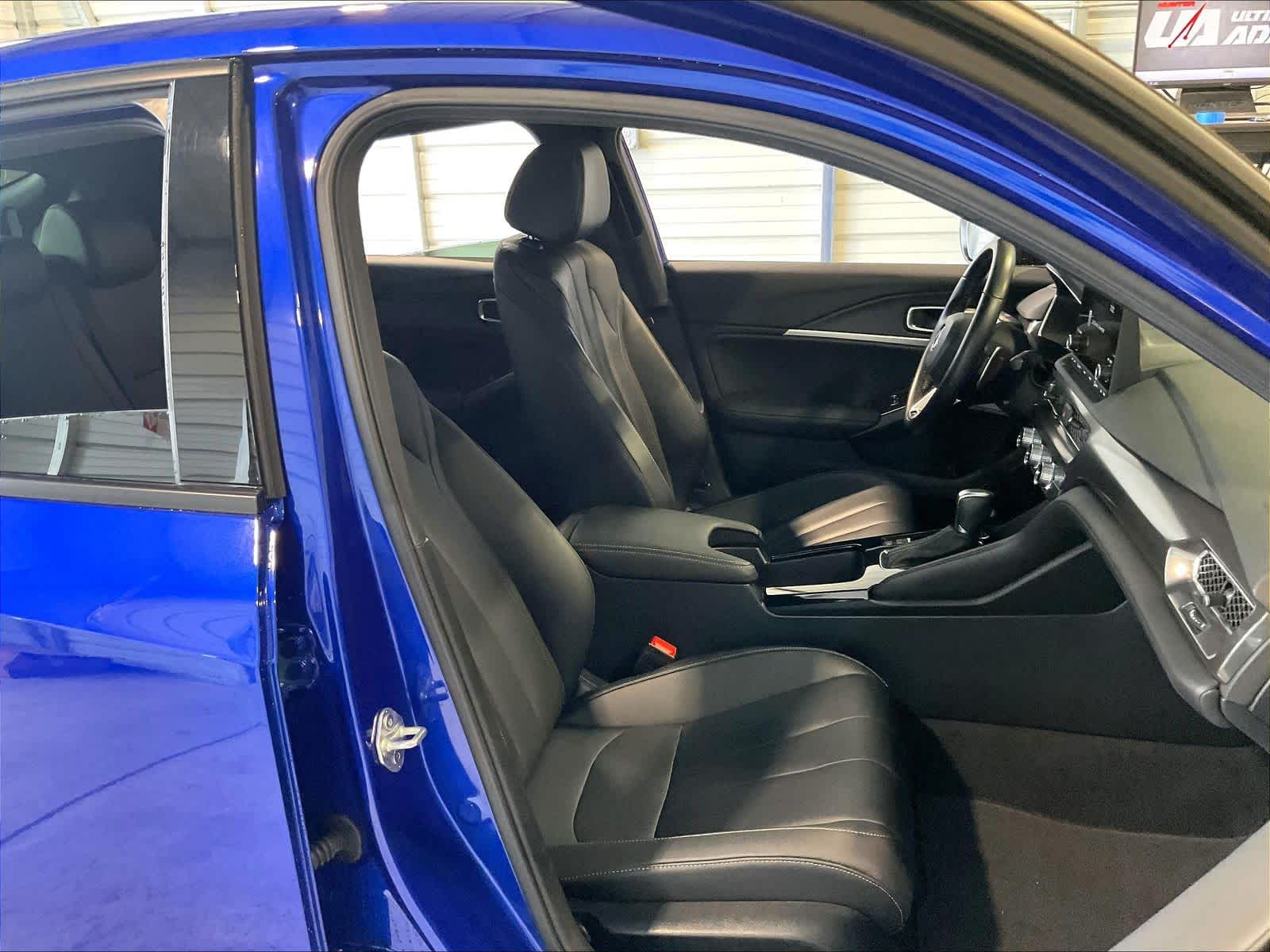 2024 Acura Integra photo 3