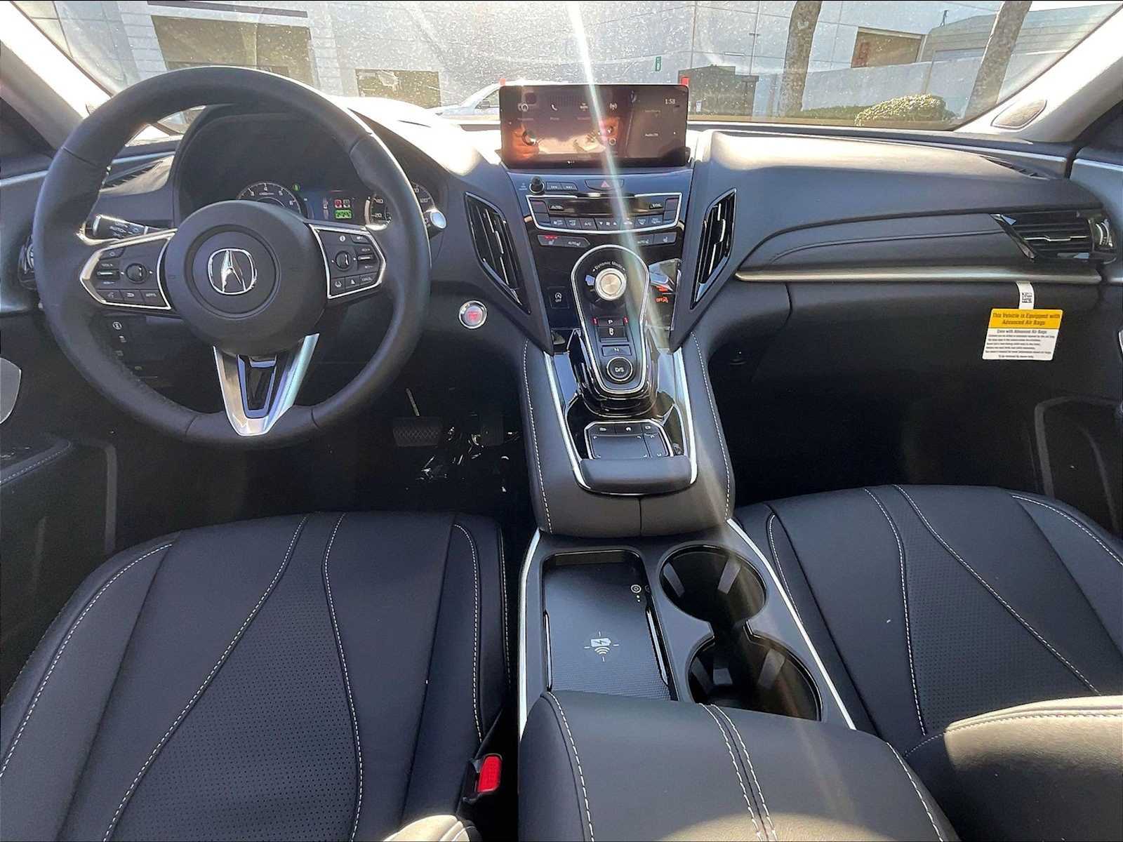 2026 Acura RDX Technology Package - Photo 7