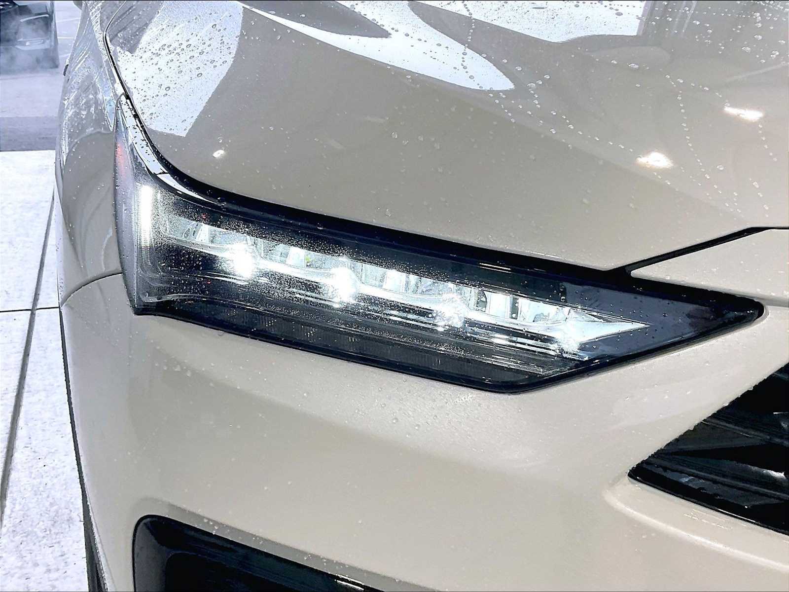 2026 Acura MDX A-Spec w/Advance Package - Photo 33