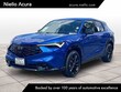  Acura ADX