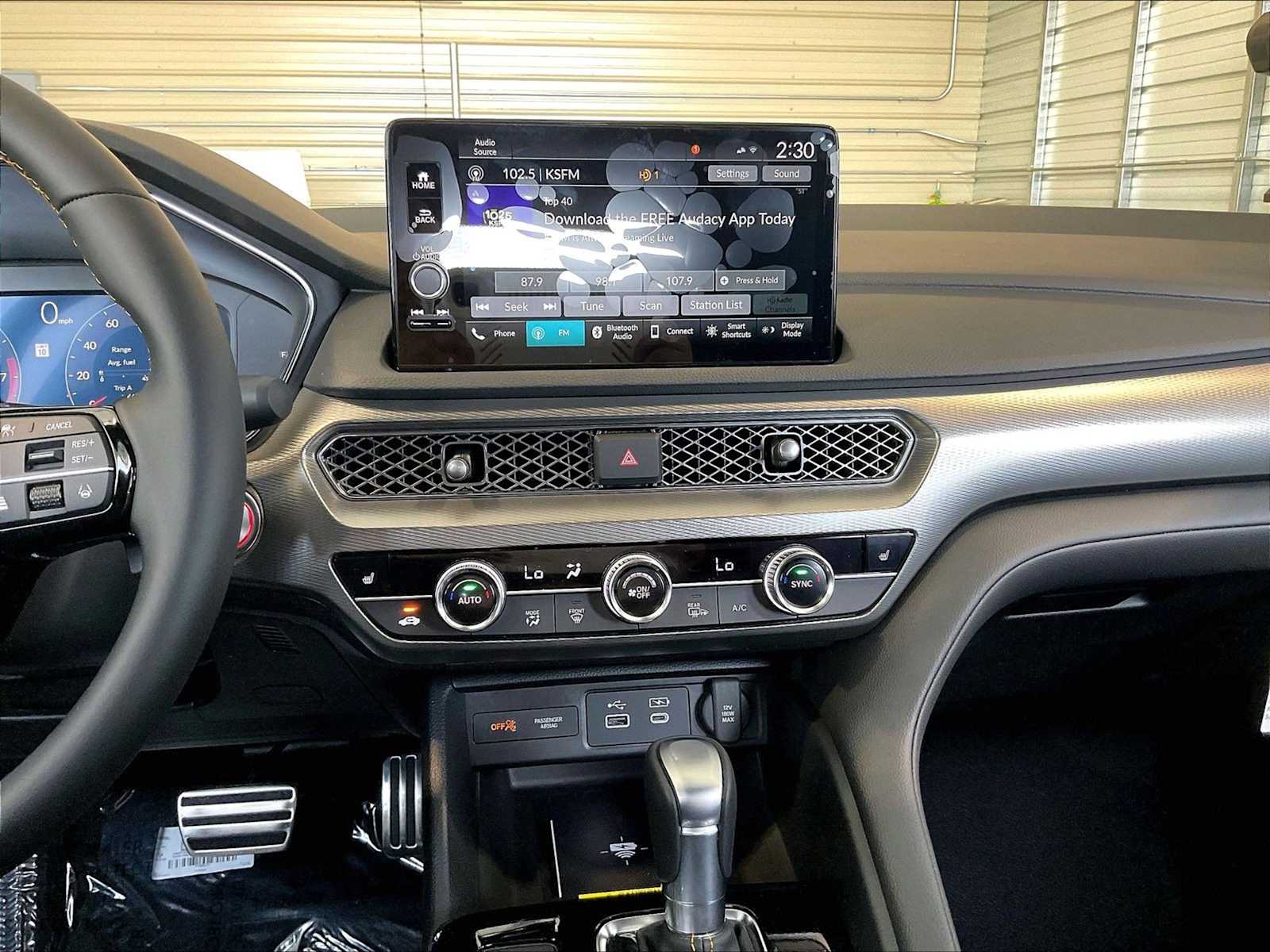 2026 Acura Integra A-Spec w/Technology Package - Photo 21