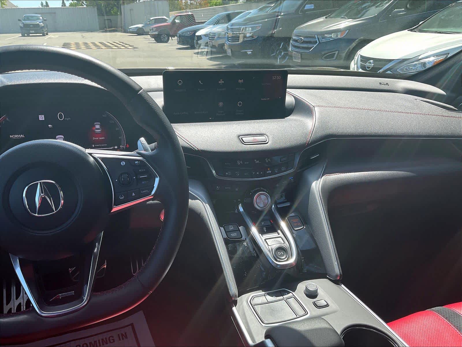 2025 Acura TLX photo 6