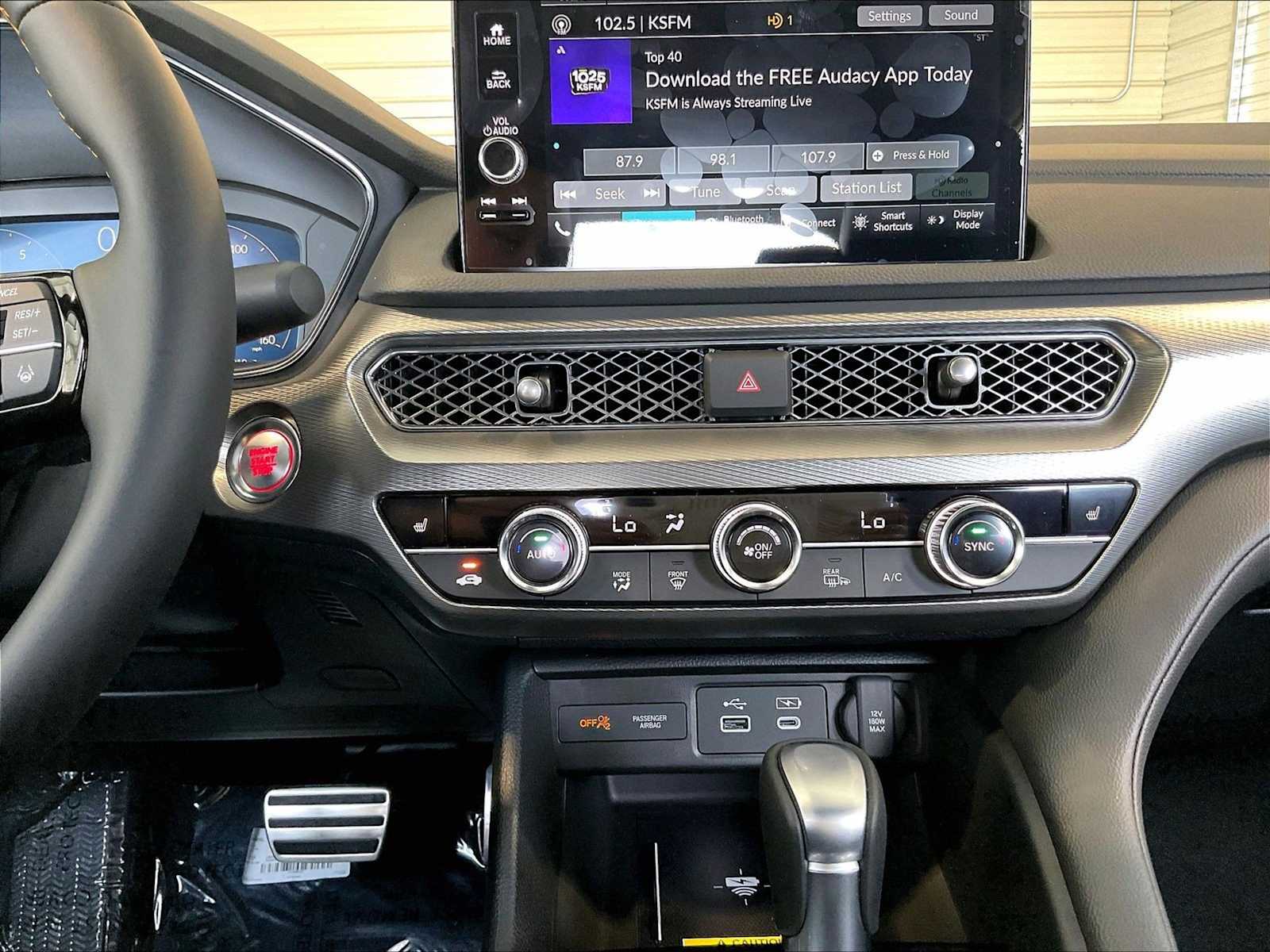 2026 Acura Integra A-Spec w/Technology Package - Photo 20