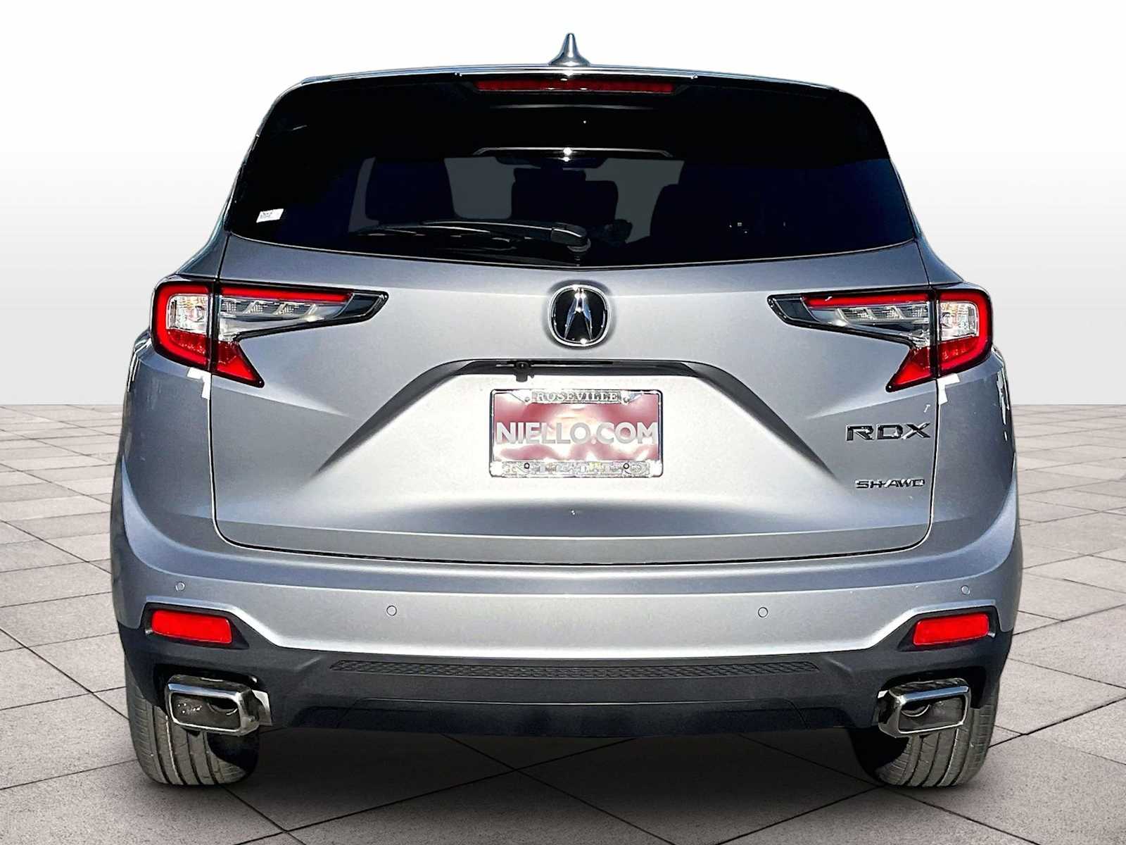 2026 Acura RDX Technology Package - Photo 6