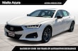 Acura TLX