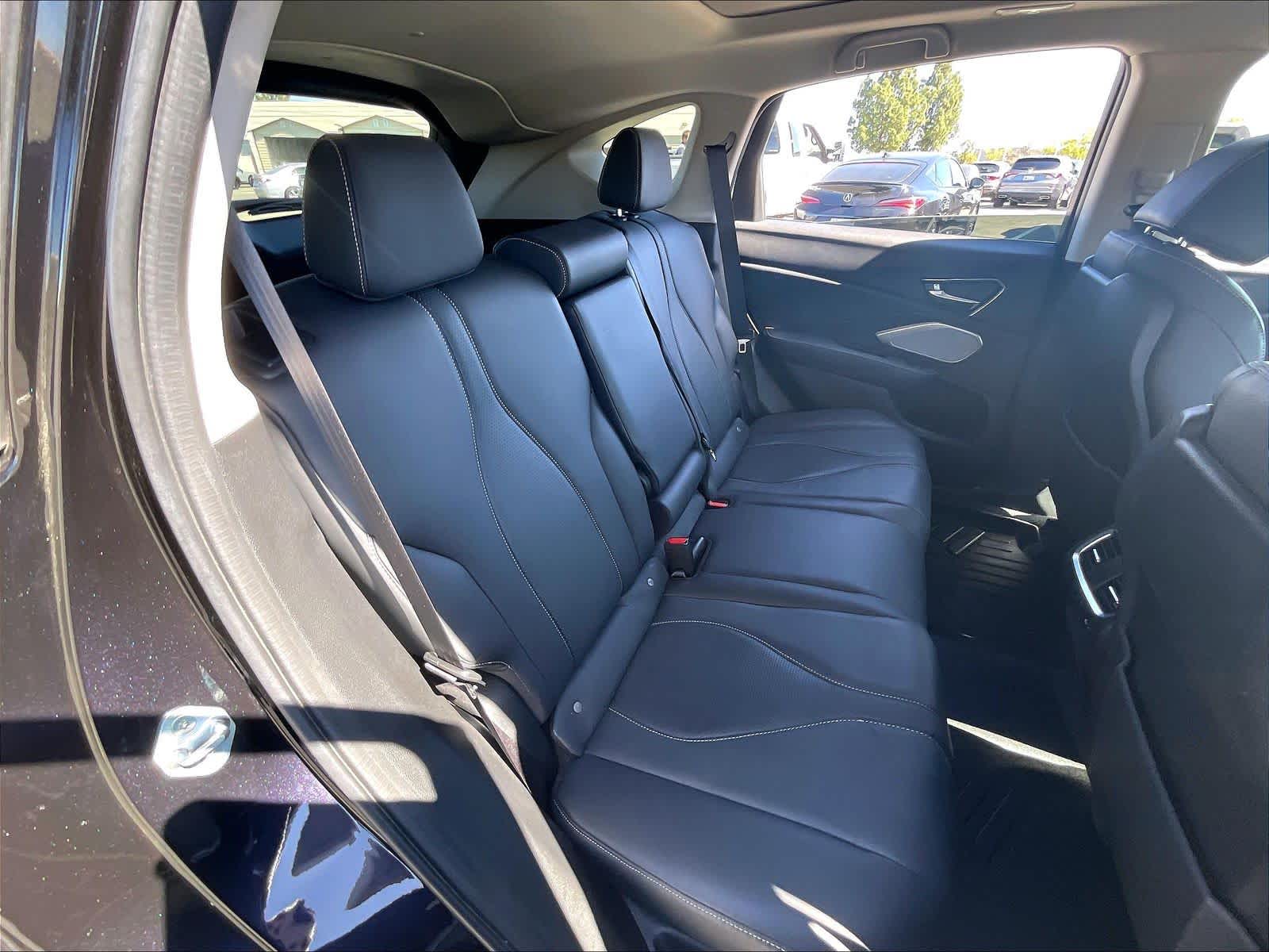 2022 Acura RDX Technology Package - Photo 28