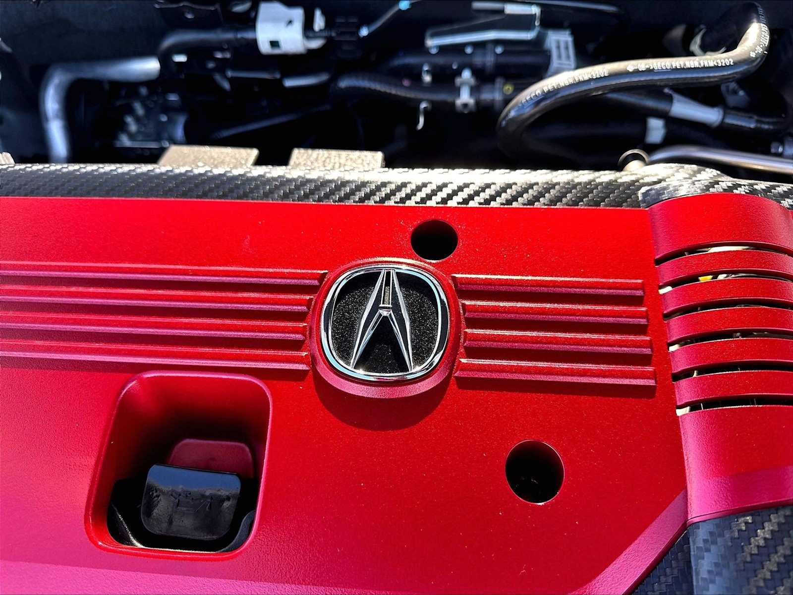 2024 Acura Integra Type-S - Photo 32