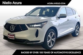2026 Acura RDX w/Technology Package SH-AWD