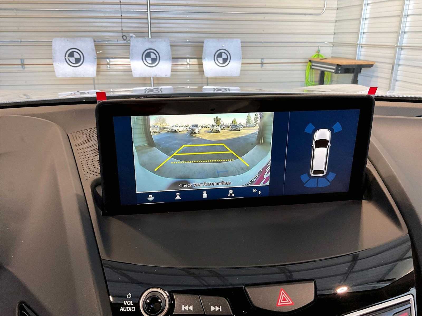 2026 Acura RDX Technology Package - Photo 20
