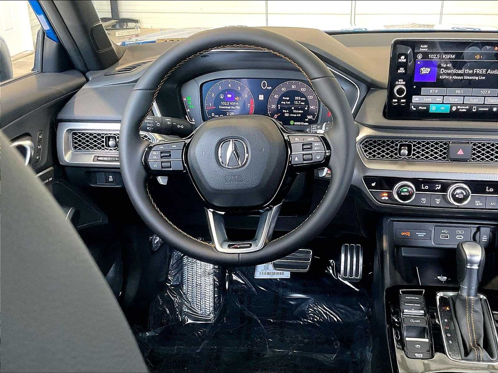 2026 Acura Integra A-Spec w/Technology Package - Photo 15