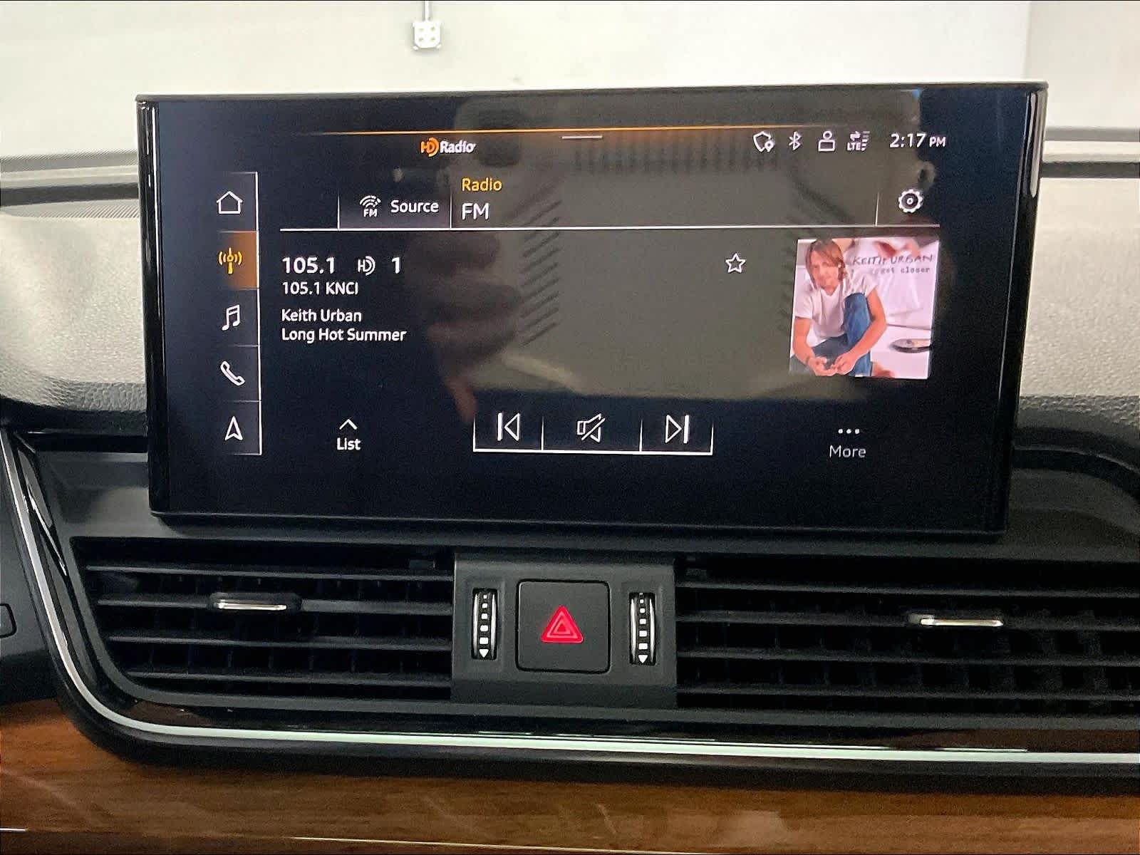 2023 Audi Q5 photo 6