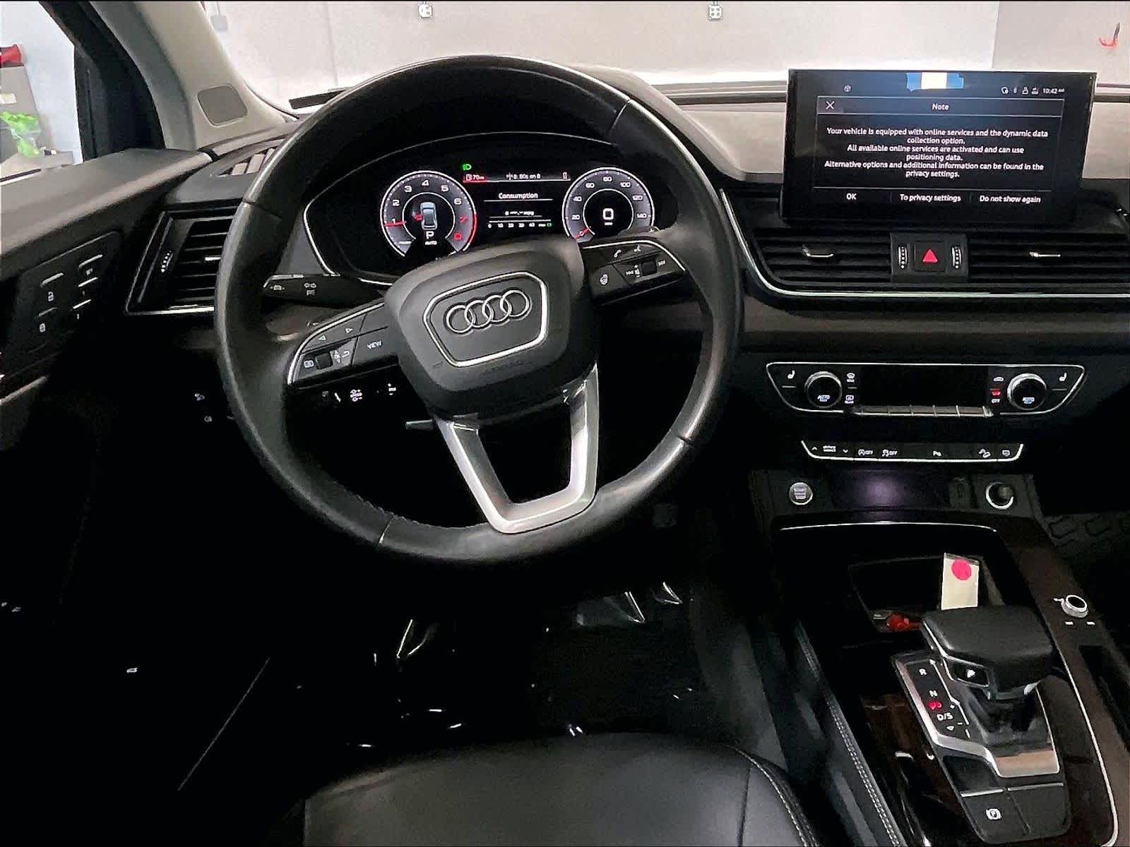 2023 Audi Q5 photo 5