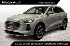 2025 Audi Q5 Premium Plus 2.0 TFSI quattro