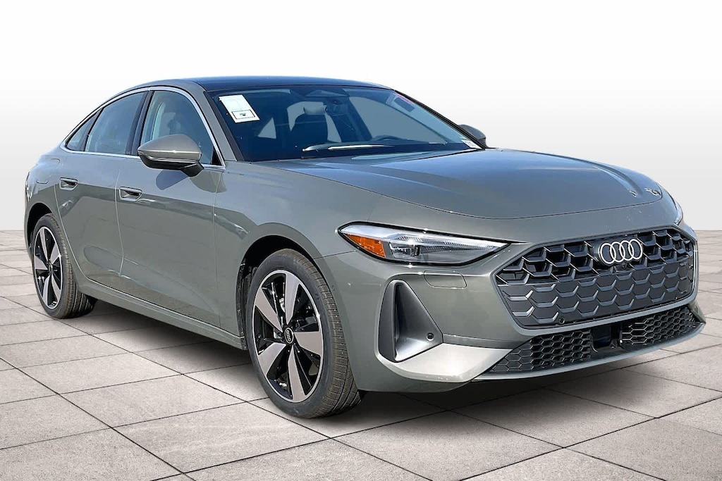 New 2025 Audi A5 Premium 2.0 TFSI quattro