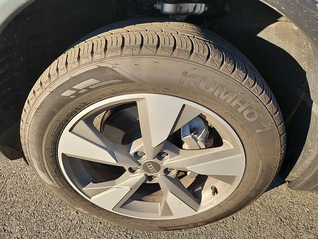 Used 2023 Audi Q5 Premium Plus