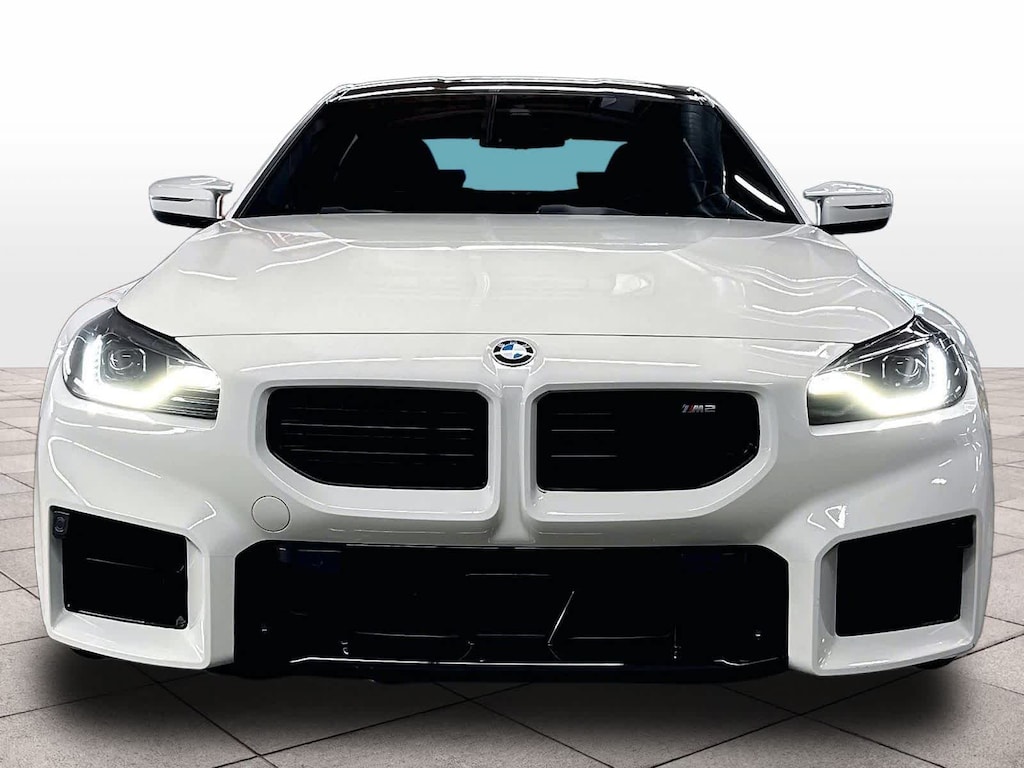 Used 2024 BMW M2 Coupe