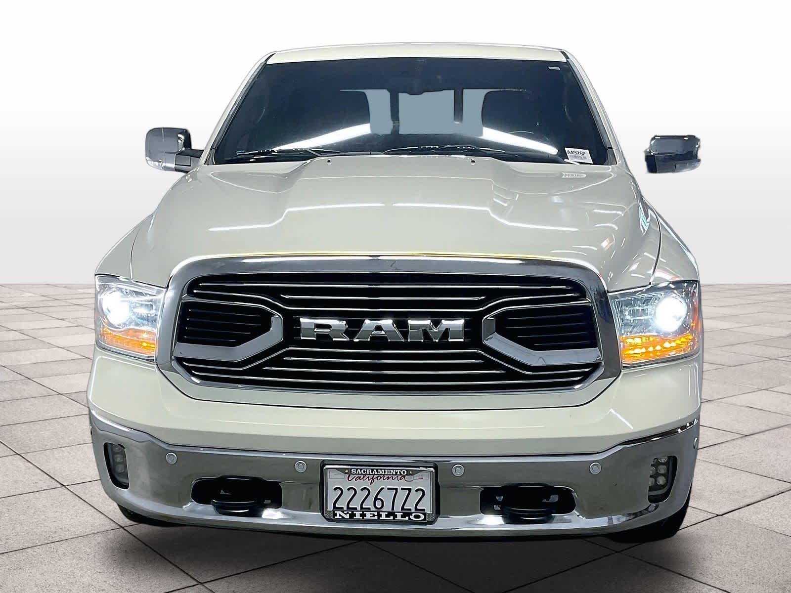 2016 Ram 1500 photo 2