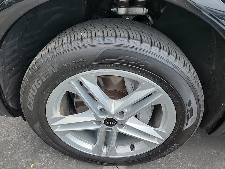 2022 Audi Q5 S line Premium 55 TFSI photo 4