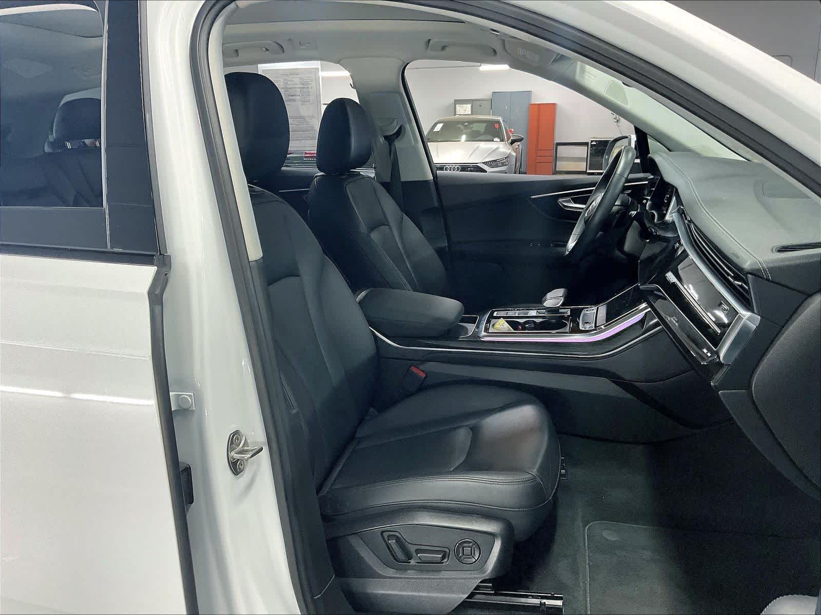 2023 Audi Q7 photo 3