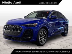 2026 Audi Q5 Sportback Prestige 2.0 TFSI quattro