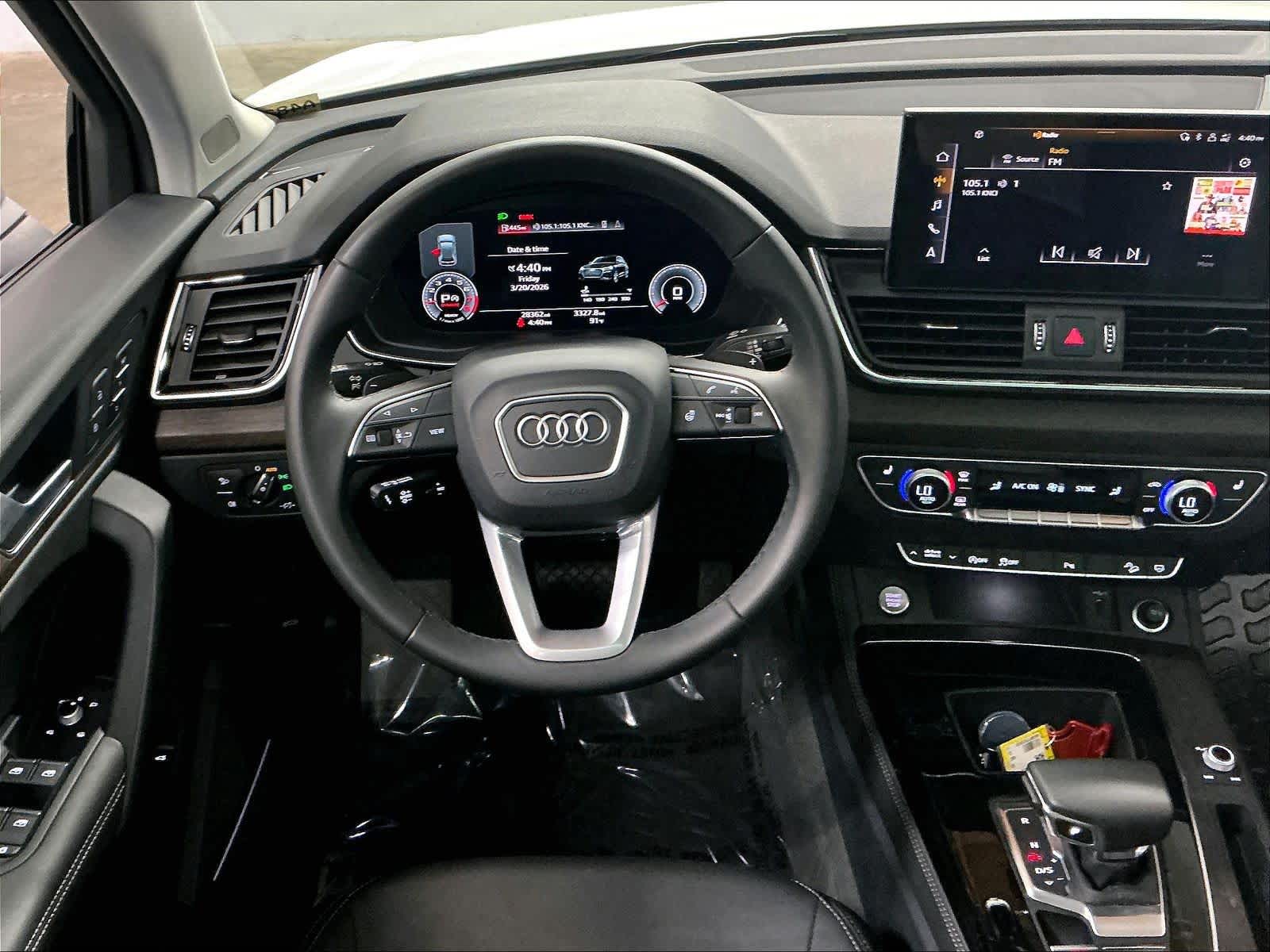 2023 Audi Q5 photo 5