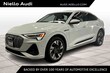 Audi e-tron Sportback