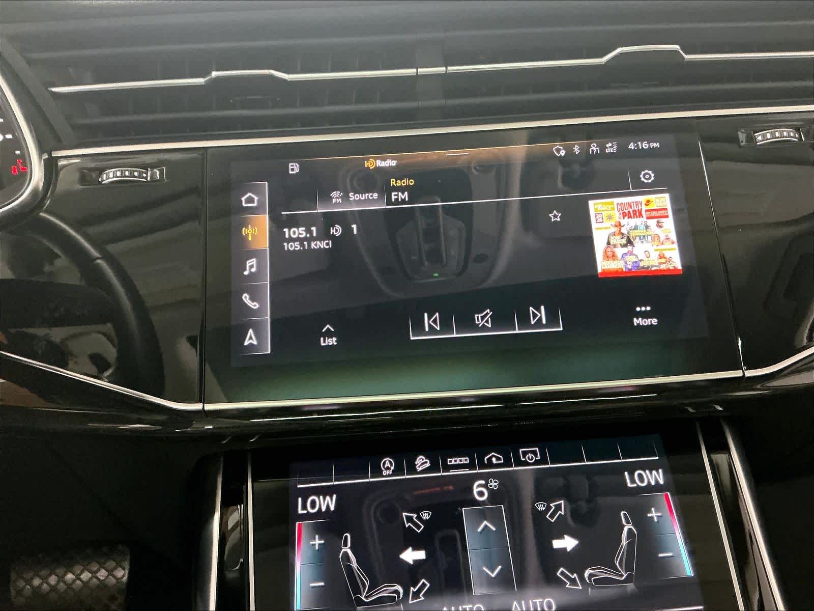 2023 Audi Q7 photo 6